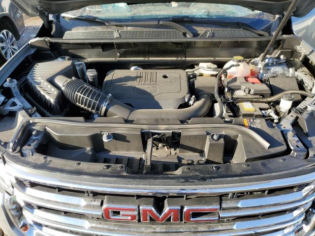 Photo 12 from auction – 2023 GMC ACADIA SLE with VIN 1GKKNRL48PZ223989