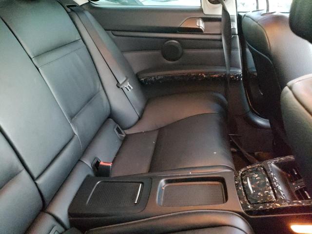 Photo 10 from auction – 2011 BMW 328 I SULE with VIN WBAKE5C5XBE574087