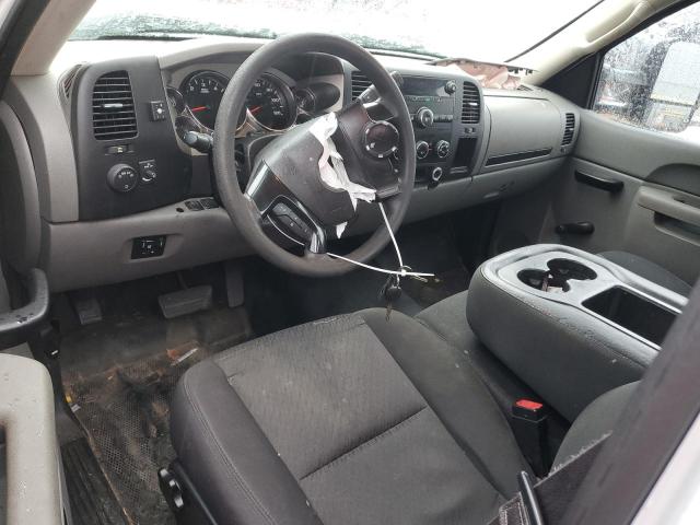 Photo 8 from auction – 2013 CHEVROLET SILVERADO with VIN 1GC0CVCG0DF208685