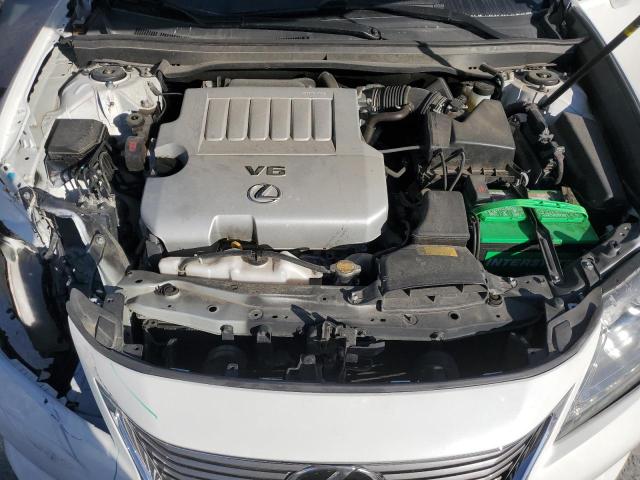 Photo 11 from auction – 2014 LEXUS ES 350 with VIN JTHBK1GG8E2148466