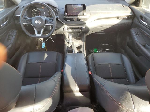 Photo 8 from auction – 2022 NISSAN ALTIMA SR with VIN 1N4BL4CV8NN366819