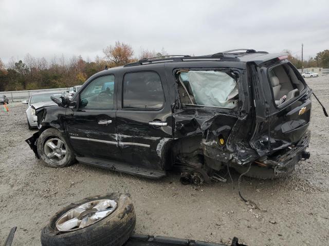 Photo 2 from auction – 2012 CHEVROLET TAHOE C150 with VIN 1GNSCCE08CR320152