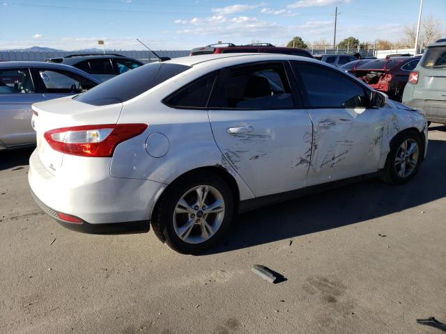 Photo 3 from auction – 2014 FORD FOCUS SE with VIN 1FADP3F22EL392692