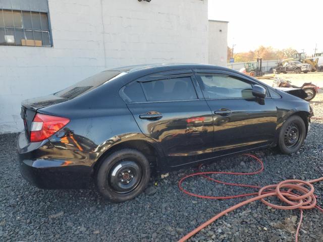 Photo 3 from auction – 2012 HONDA CIVIC EX with VIN 2HGFB2F82CH594721