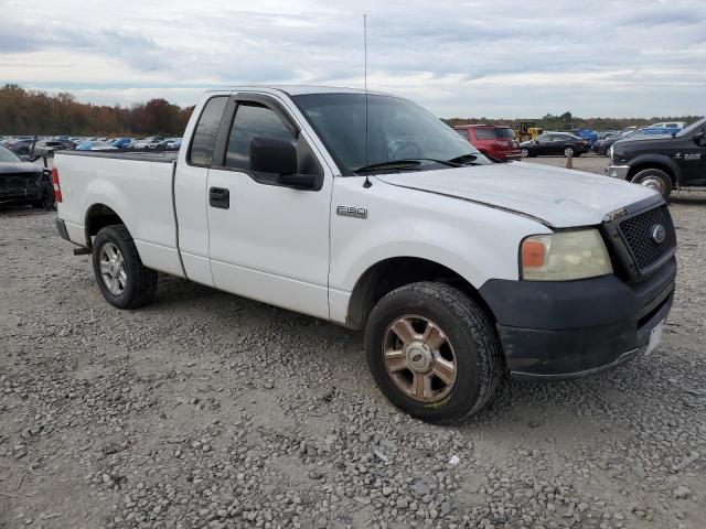 Zdjęcie 4 z aukcji – 2007 FORD F150 z VIN 1FTRF12277NA16607