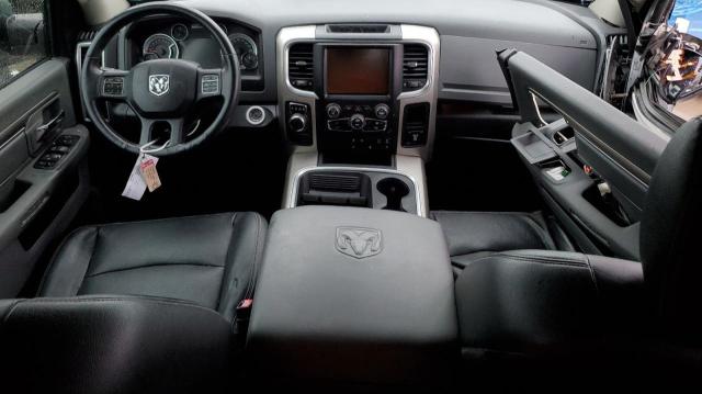 Photo 8 from auction – 2016 RAM 1500 SLT with VIN 1C6RR6LT0GS332516