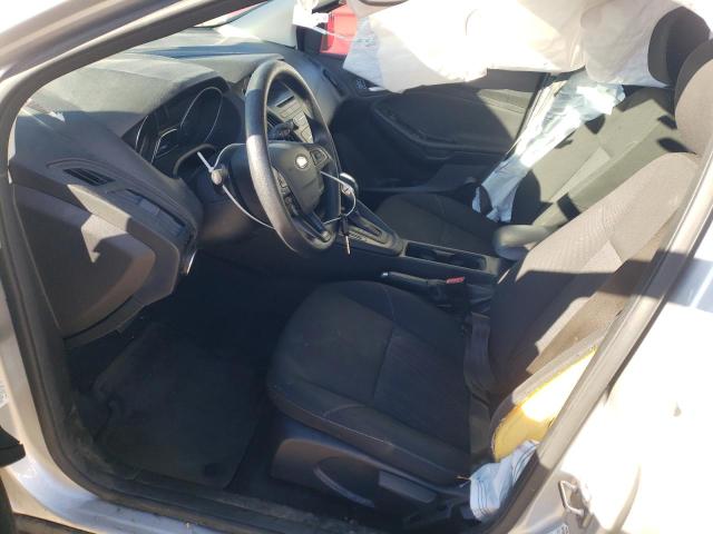 Photo 7 from auction – 2016 FORD FOCUS SE with VIN 1FADP3F29GL283505