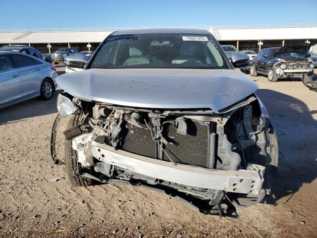 Photo 5 from auction – 2014 TOYOTA HIGHLANDER with VIN 5TDZARFH3ES008149