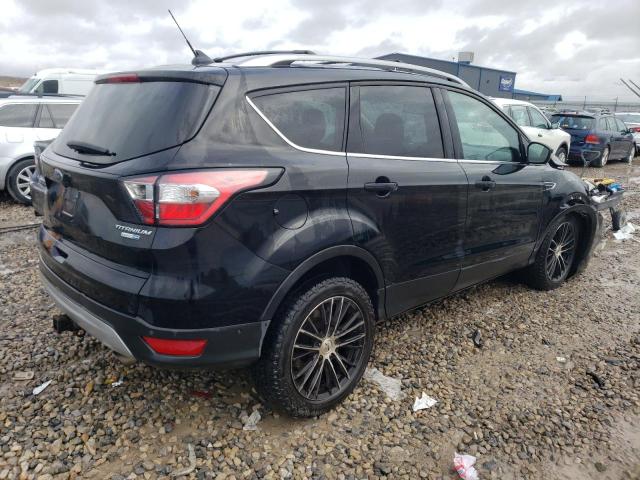 Photo 3 from auction – 2018 FORD ESCAPE TIT with VIN 1FMCU9J92JUC08132