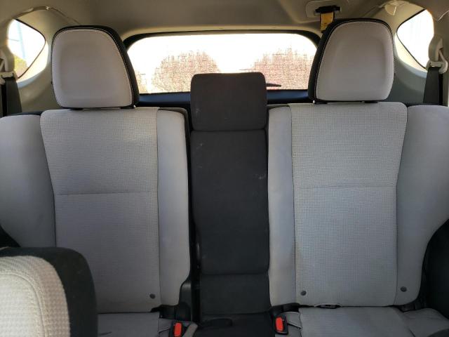 Photo 10 from auction – 2016 TOYOTA RAV4 XLE with VIN JTMWFREV3GJ093781