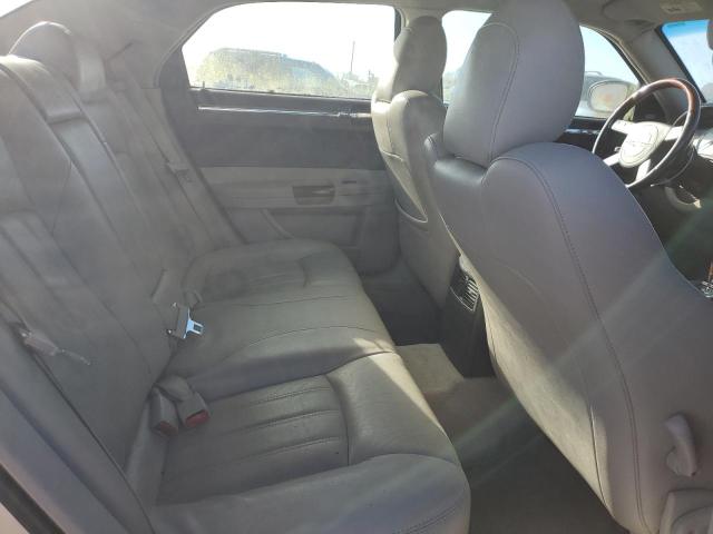 Photo 10 from auction – 2005 CHRYSLER 300C with VIN 2C3AA63H25H606848