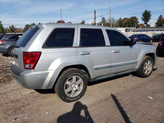 Photo 3 from auction – 2008 JEEP GRAND CHER with VIN 1J8GR48K78C119412