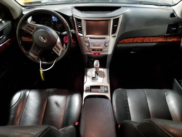 Photo 8 from auction – 2012 SUBARU LEGACY 2.5 with VIN 4S3BMBL63C3009688