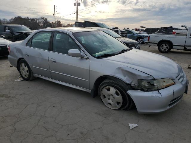 Photo 4 from auction – 2002 HONDA ACCORD EX with VIN 1HGCG16522A070938