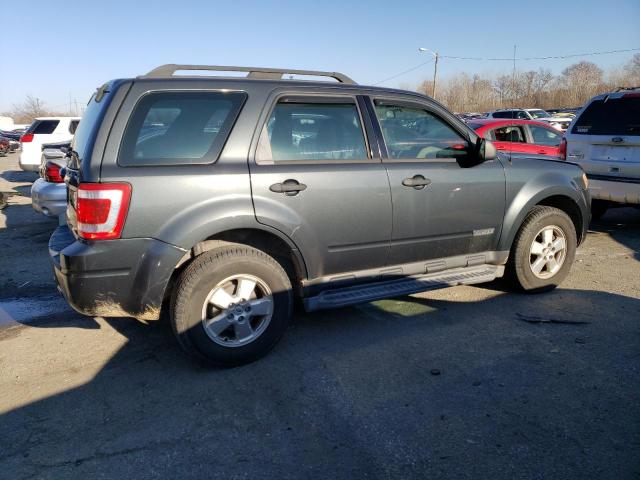 Photo 3 from auction – 2008 FORD ESCAPE XLS with VIN 1FMCU02Z08KE29762