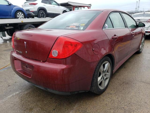 Photo 3 from auction – 2009 PONTIAC G6 with VIN 1G2ZJ57B294241805