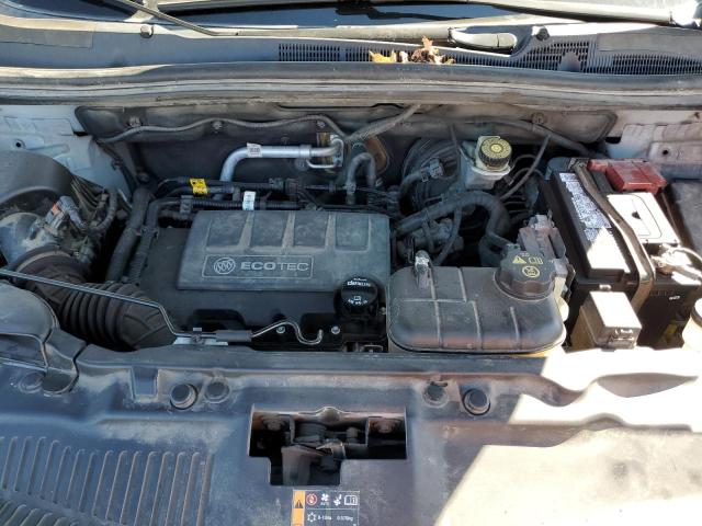 Photo 11 from auction – 2015 BUICK ENCORE with VIN KL4CJASB6FB137479