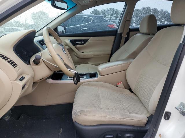 Photo 7 from auction – 2015 NISSAN ALTIMA 2.5 with VIN 1N4AL3APXFC278085