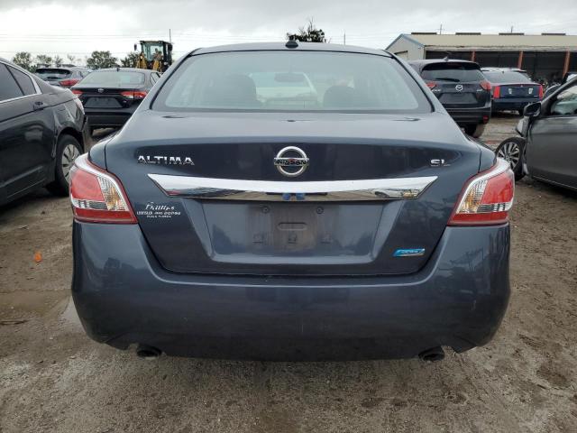Photo 6 from auction – 2013 NISSAN ALTIMA 2.5 with VIN 1N4AL3AP2DC202714