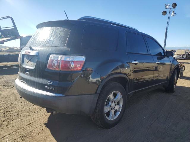 صورة رقم 3 من المزاد - 2008 GMC ACADIA SLE مع VIN 1GKEV13708J237698