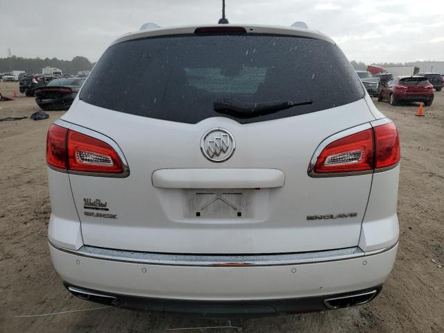 Photo 6 from auction – 2017 BUICK ENCLAVE with VIN 5GAKRCKD5HJ353339