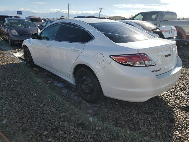 Photo 2 from auction – 2011 MAZDA 6 I with VIN 1YVHZ8BH2B5M20434