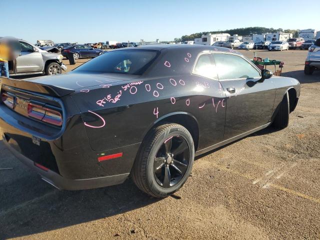 Photo 3 from auction – 2020 DODGE CHALLENGER with VIN 2C3CDZAG0LH226562