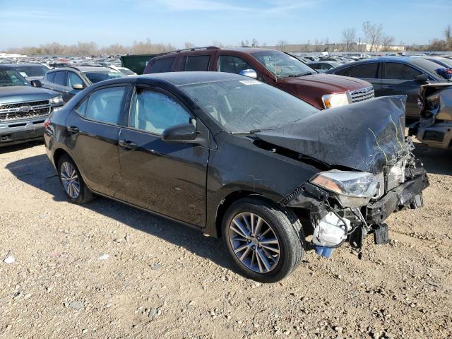 Photo 4 from auction – 2014 TOYOTA COROLLA L with VIN 2T1BURHE4EC225441