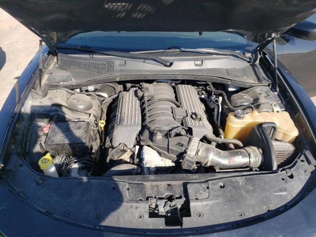 Photo 11 from auction – 2016 DODGE CHARGER R/ with VIN 2C3CDXGJ2GH340589