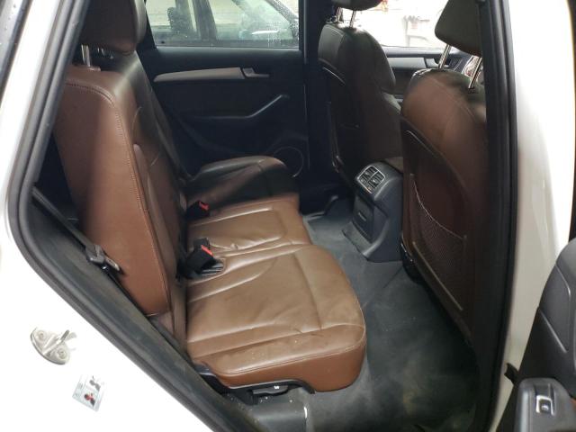 Photo 10 from auction – 2017 AUDI Q5 PREMIUM with VIN WA1M2AFP1HA042442