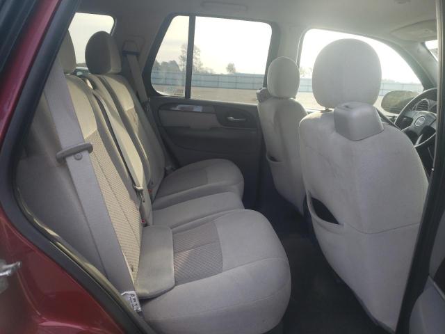 Photo 10 from auction – 2008 GMC ENVOY with VIN 1GKDS13S582251776