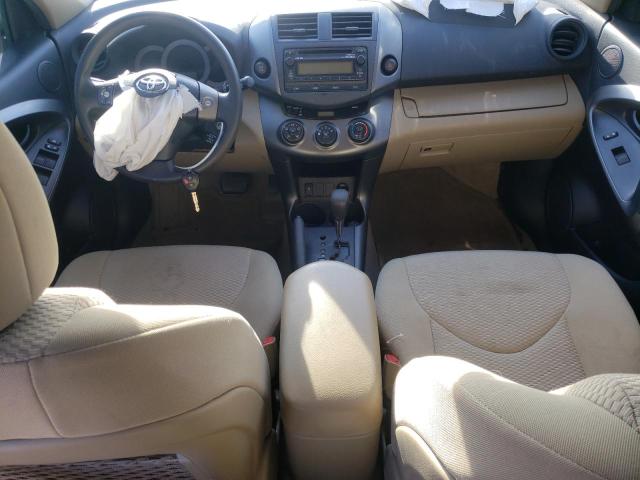 Photo 8 from auction – 2012 TOYOTA RAV4 with VIN 2T3BF4DV2CW252546