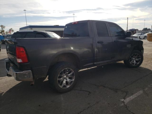 Photo 3 from auction – 2019 RAM 1500 CLASS with VIN 1C6RR6FG0KS594592