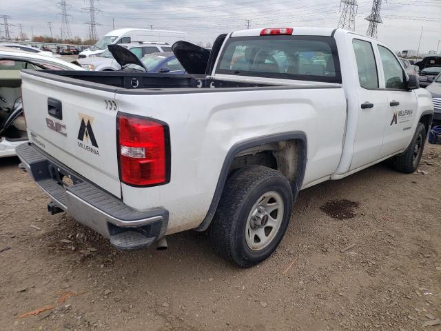 Photo 3 from auction – 2015 GMC SIERRA with VIN 1GTR1TEHXFZ238320