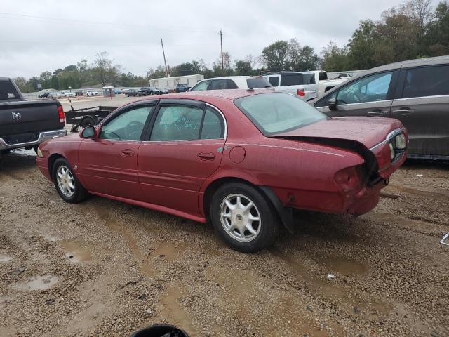 Photo 2 from auction – 2003 BUICK LESABRE LI with VIN 1G4HR54K53U267080