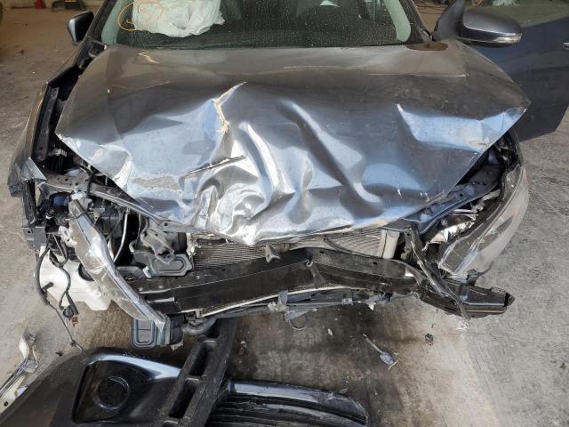 Photo 11 from auction – 2015 TOYOTA COROLLA L with VIN 5YFBURHE8FP289600