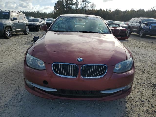 Photo 5 from auction – 2012 BMW 328 I with VIN WBADW3C51CE821802