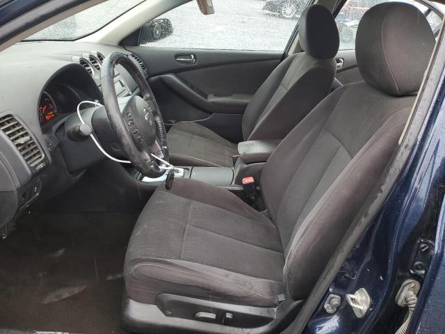 Photo 7 from auction – 2012 NISSAN ALTIMA BAS with VIN 1N4AL2AP0CN511370