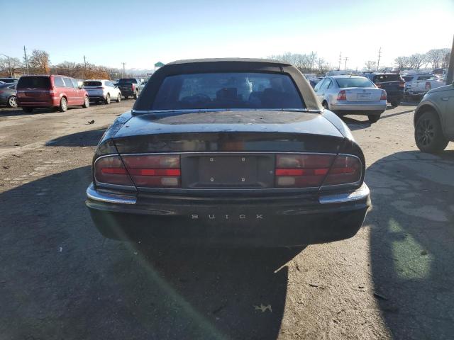 Photo 6 from auction – 2000 BUICK PARK AVENU with VIN 1G4CW52K3Y4122827