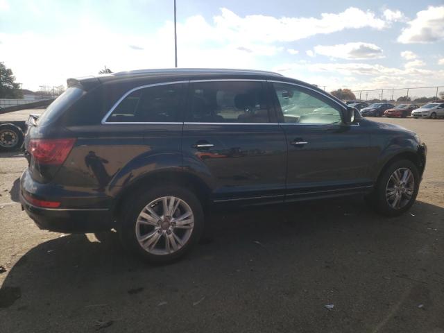 Photo 3 from auction – 2010 AUDI Q7 PREMIUM with VIN WA1LMAFE0AD005973