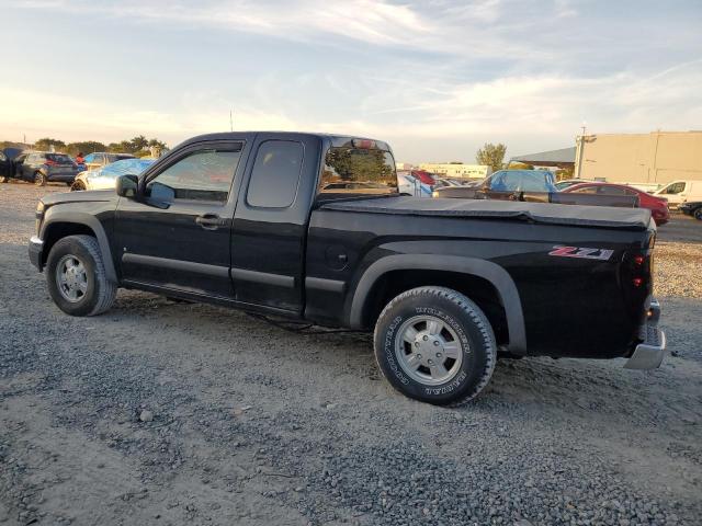 Photo 2 from auction – 2007 CHEVROLET COLORADO with VIN 1GCDT199378248660