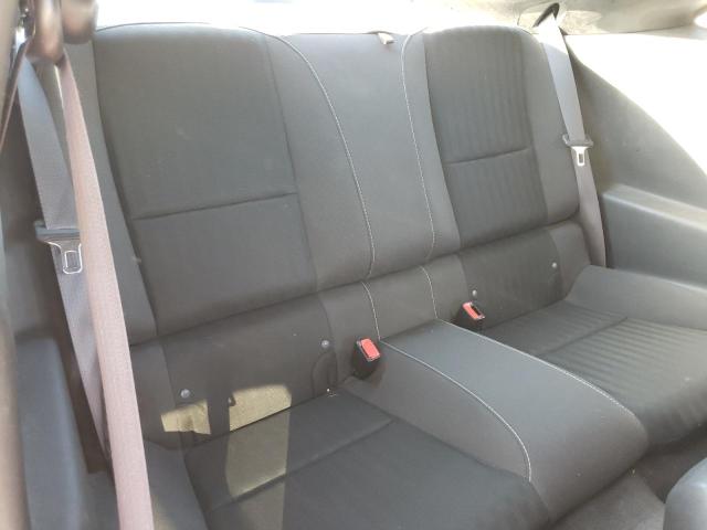 Photo 10 from auction – 2013 CHEVROLET CAMARO LS with VIN 2G1FA1E32D9181347