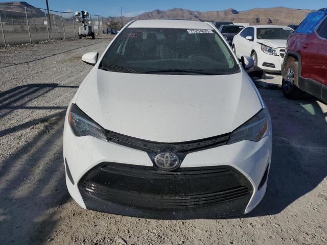 Photo 5 from auction – 2019 TOYOTA COROLLA L with VIN 2T1BURHE8KC231092