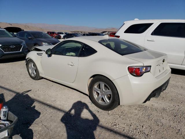 Photo 2 from auction – 2016 SUBARU BRZ 2.0 PR with VIN JF1ZCAB13G9602669
