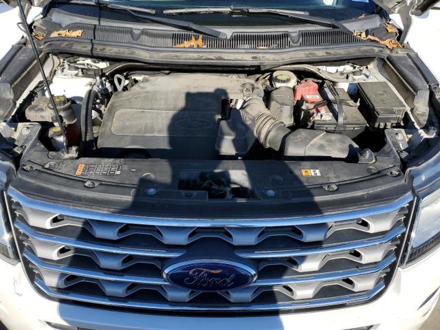 Photo 11 from auction – 2017 FORD EXPLORER X with VIN 1FM5K7D89HGB27854