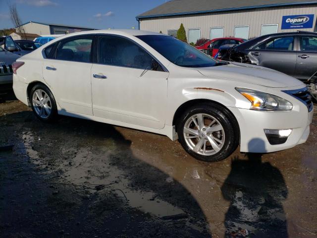 Photo 4 from auction – 2014 NISSAN ALTIMA 2.5 with VIN 1N4AL3AP4EC169376