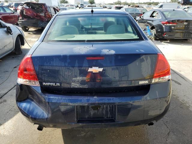 Photo 6 from auction – 2012 CHEVROLET IMPALA LS with VIN 2G1WF5E36C1277486