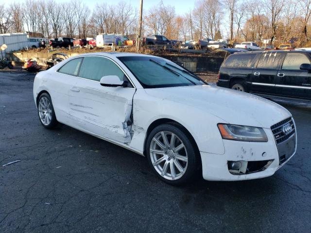 Photo 4 from auction – 2012 AUDI A5 PREMIUM with VIN WAULFAFR1CA002911