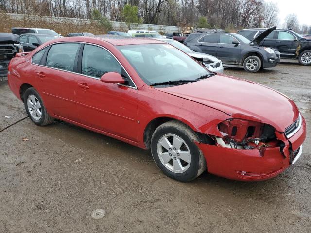 Photo 4 from auction – 2007 CHEVROLET IMPALA LT with VIN 2G1WT58KX79352015