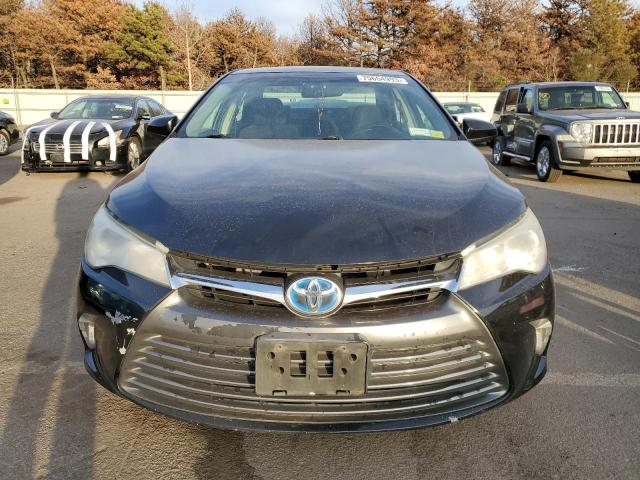 Photo 5 from auction – 2016 TOYOTA CAMRY HYBR with VIN 4T1BD1FK5GU178514